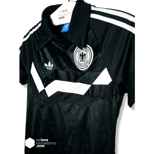 Adidas Adidas Originals vintage voetbalshirt Duitsland