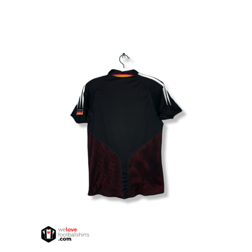 Adidas Original Adidas Fußballtrikot Deutschland EURO 2004