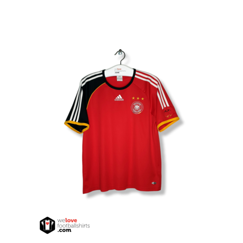Adidas Origineel Adidas voetbalshirt Duitsland 2005/07