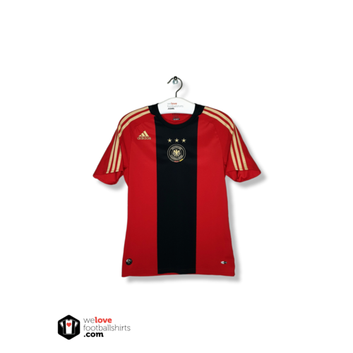 Adidas Original Adidas Fußballtrikot Deutschland EURO 2008