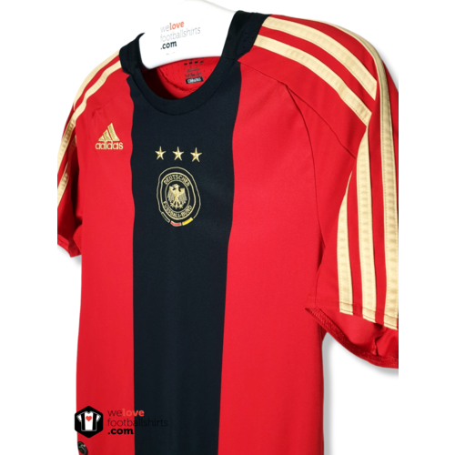 Adidas Origineel Adidas voetbalshirt Duitsland EURO 2008