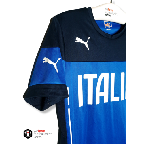 Puma Origineel Puma trainingsshirt Italië World Cup 2014