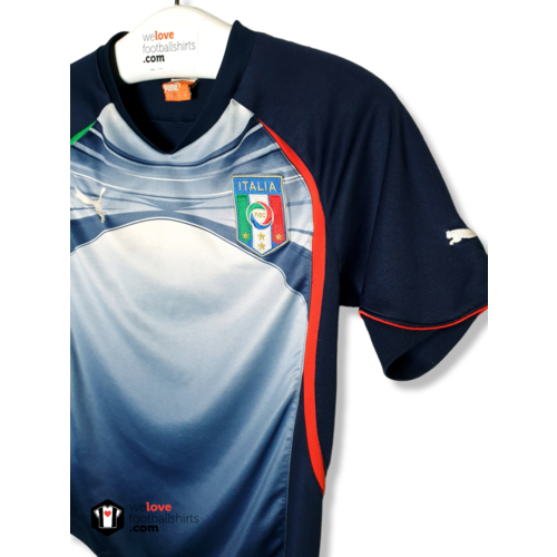 Puma Origineel Puma trainingsshirt Italië World Cup 2010