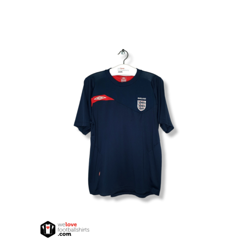 Umbro Original Umbro England 00s Trainingstrikot