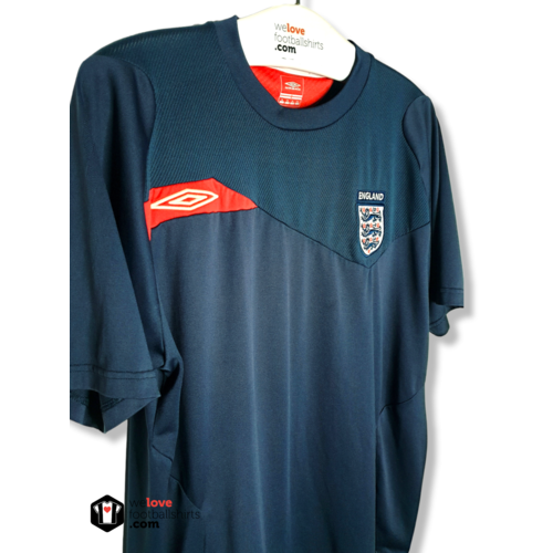 Umbro Origineel Umbro trainingsshirt Engeland 00s