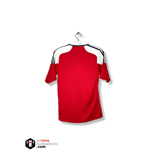 Adidas Original Adidas football shirt Denmark EURO 2012