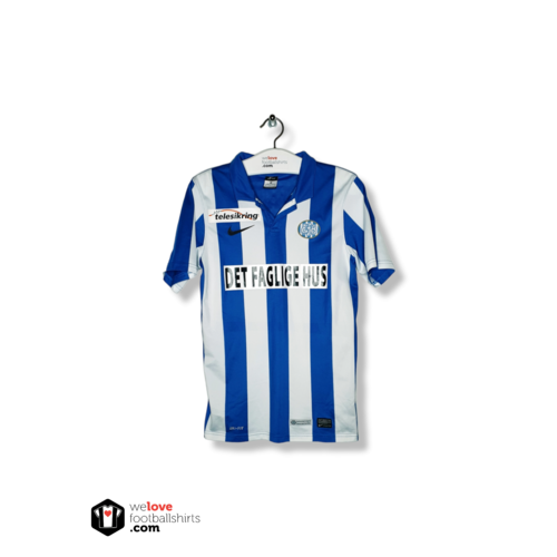 Nike Original Nike Fußballtrikot Esbjerg FB 2013/14