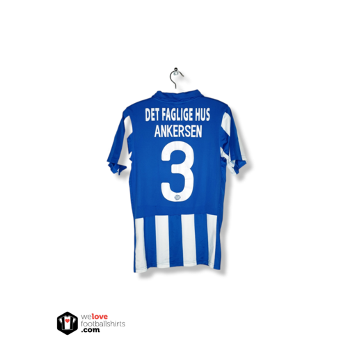 Nike Origineel Nike voetbalshirt Esbjerg FB 2013/14