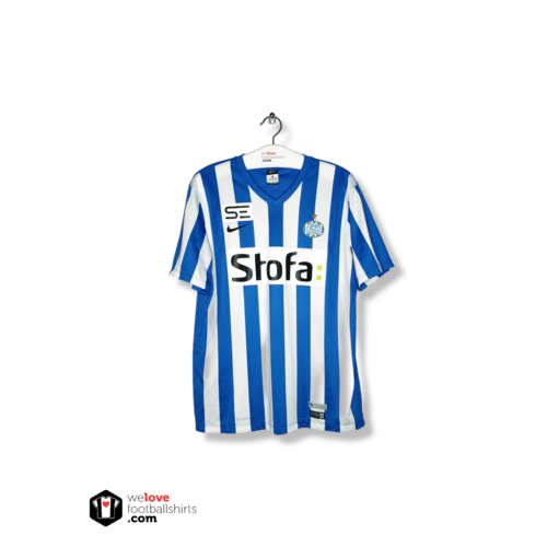 Nike Origineel Nike voetbalshirt Esbjerg fB 2014/15