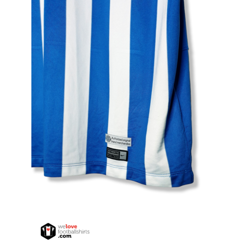 Nike Origineel Nike voetbalshirt Esbjerg fB 2014/15