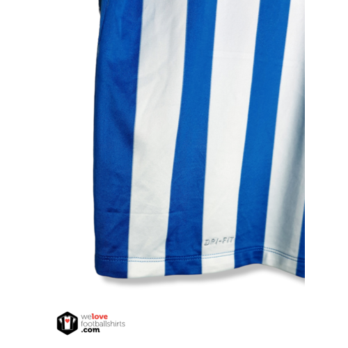 Nike Origineel Nike voetbalshirt Esbjerg fB 2014/15