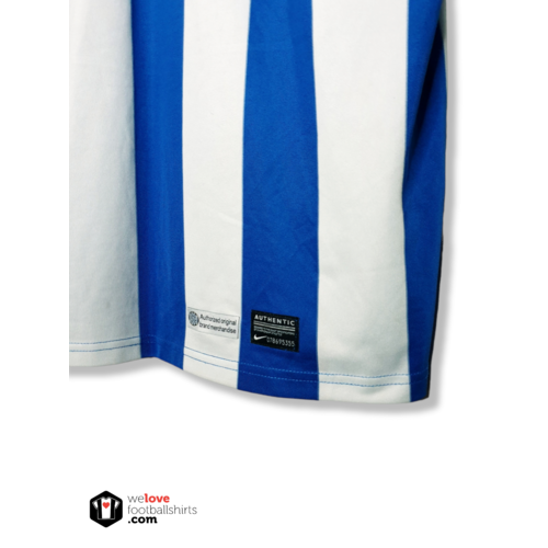 Nike Origineel Nike voetbalshirt Esbjerg FB 2013/14