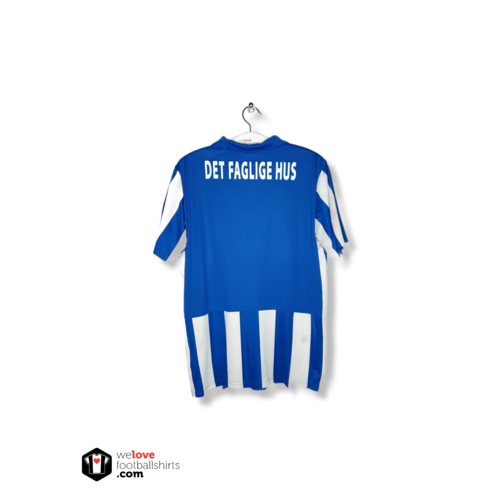 Nike Original Nike football shirt Esbjerg FB 2013/14