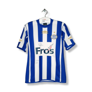 Umbro Esbjerg FB