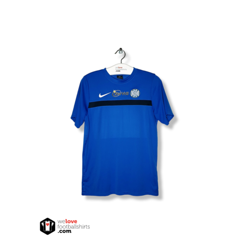 Nike Origineel Nike trainingsshirt Esbjerg FB