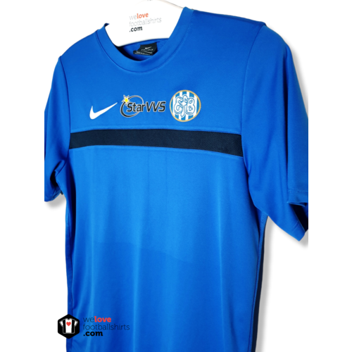 Nike Origineel Nike trainingsshirt Esbjerg FB