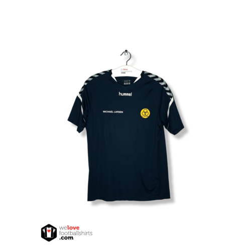 Hummel Origineel Hummel trainingsshirt AC Horsens