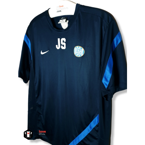 Nike Original Nike Trainingsshirt Esbjerg FB