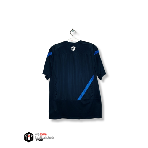 Nike Origineel Nike trainingsshirt Esbjerg FB