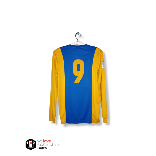 Nike Origineel Nike voetbalshirt Bottesford Town FC