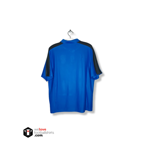 Puma Original Puma football polo Sheffield Wednesday 2011/12