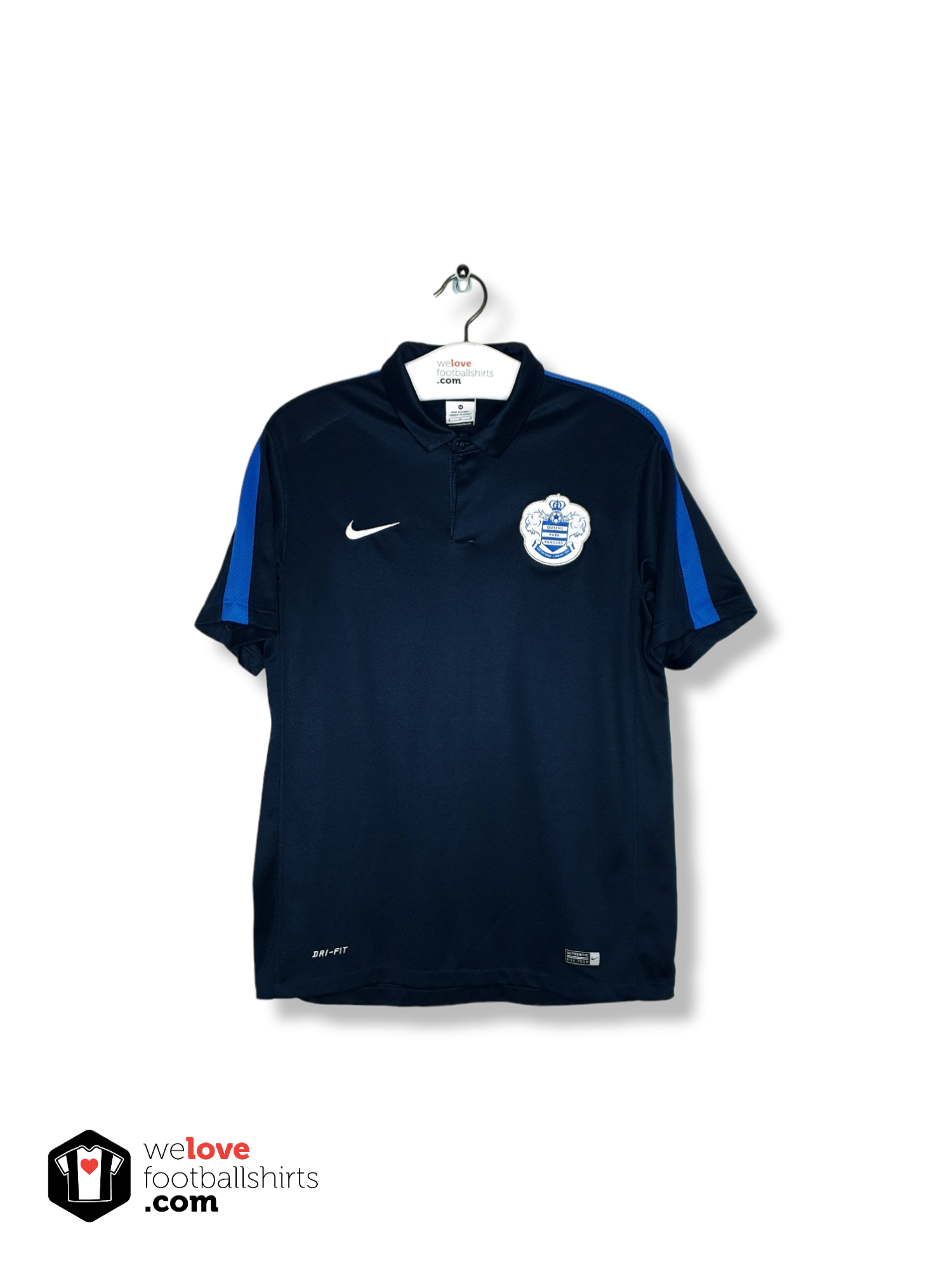 Nike training shirt Queens Park Rangers FC 2014/15