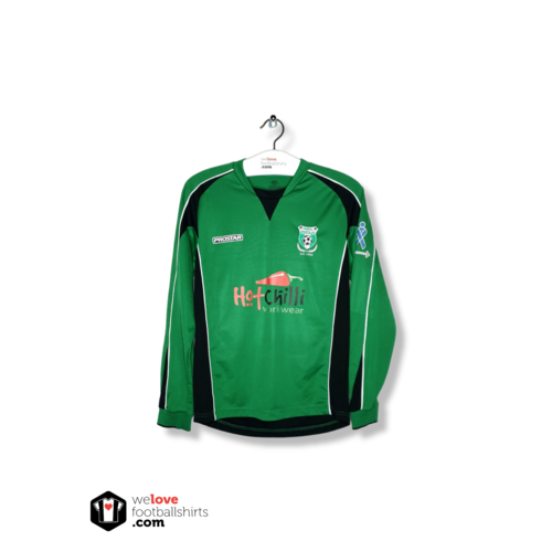 Prostar Original Prostar football shirt Pannal Sports JFC