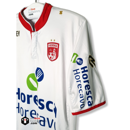 Robey Original Robey Fußballtrikot vv Noordwijk