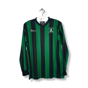 Beltona SV Alliance '22 (L)