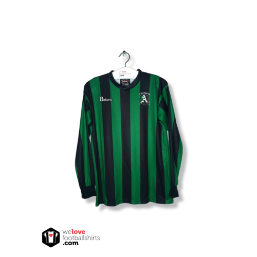 Beltona Origineel Beltona voetbalshirt SV Alliance '22