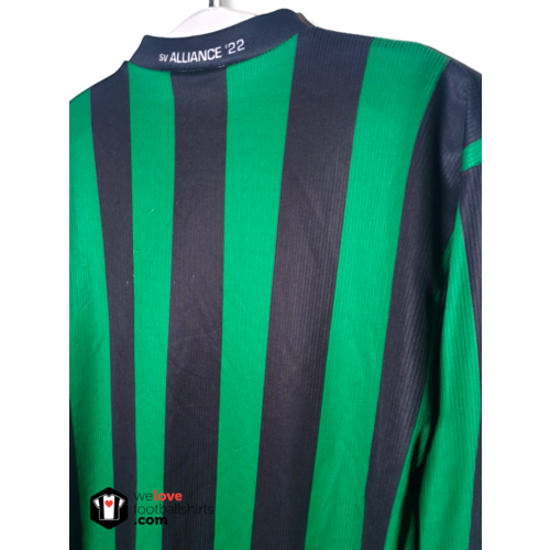 Beltona Origineel Beltona voetbalshirt SV Alliance '22