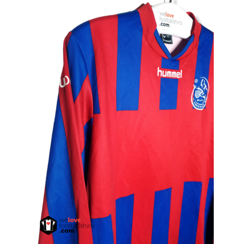 Hummel Origineel Hummel voetbalshirt VV Ariston '80