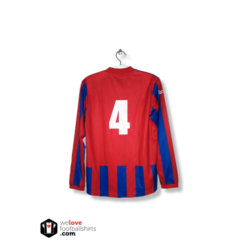 Hummel Origineel Hummel voetbalshirt VV Ariston '80