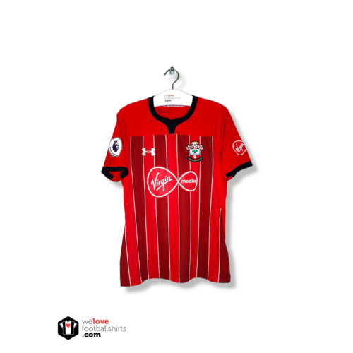 Under Armour Original Under Armour  Fußballtrikot Southampton 2018/19