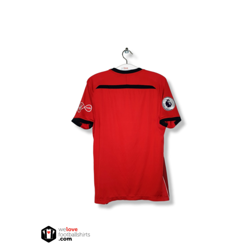 Under Armour Origineel Under Armour voetbalshirt Southampton 2018/19