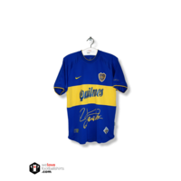 CA Boca Juniors