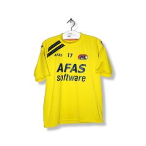 Quick 1905 AZ Alkmaar (L)