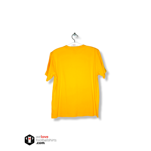 Fanwear Original T-Shirt der FIFA Fussball-Weltmeisterschaft Südafrika 2010