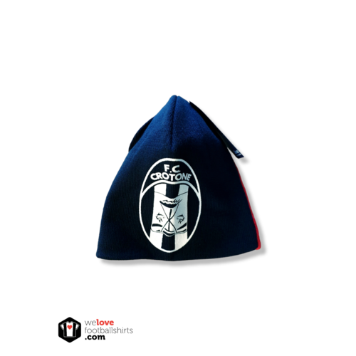 Zeus Vintage football hat FC Crotone