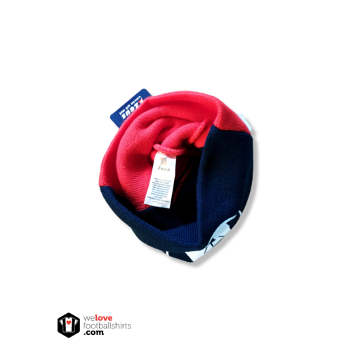 Zeus Vintage football hat FC Crotone