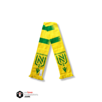 Football Scarf FC Nantes