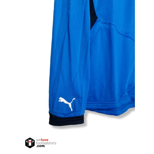 Puma Original Puma training jacket Club Brugge KV 2011/12