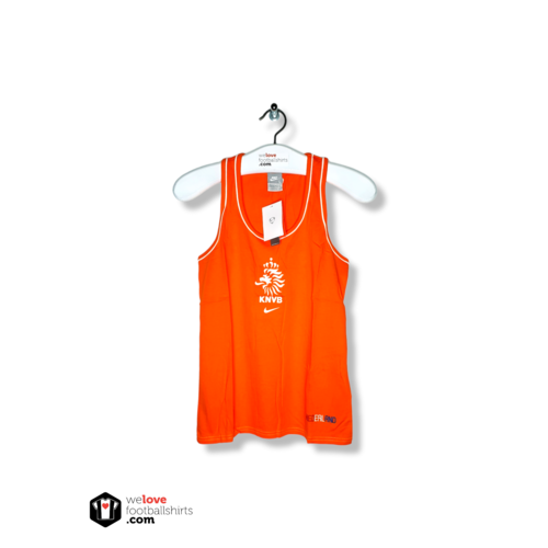 Nike Nike dames tanktop Nederland