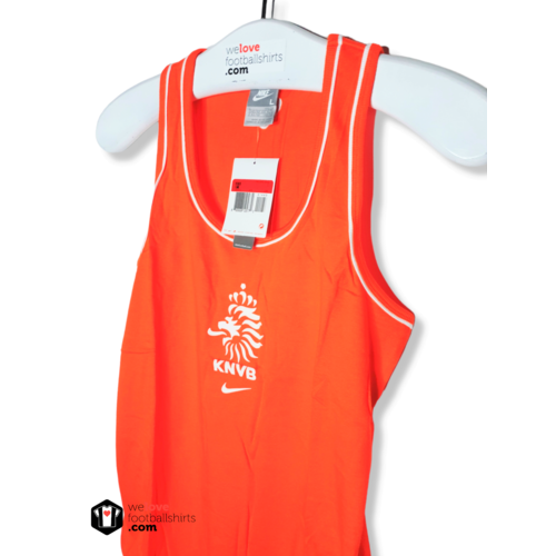 Nike Nike women's tank top Netherlands