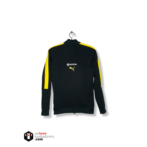 Puma Original Puma football training jacket Borussia Dortmund