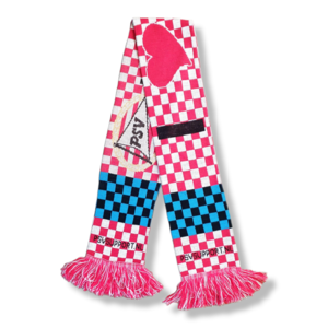 Scarf Voetbalsjaal PSV Eindhoven