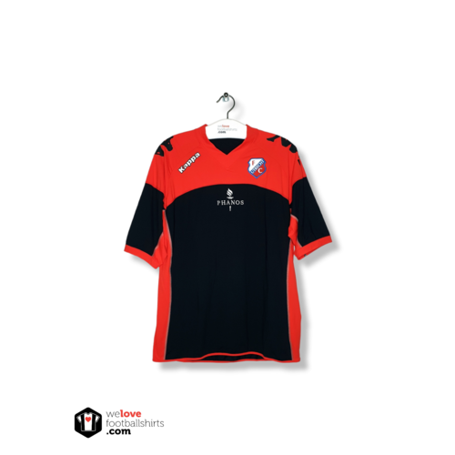 Kappa Origineel Kappa trainingsshirt FC Utrecht 2010/11