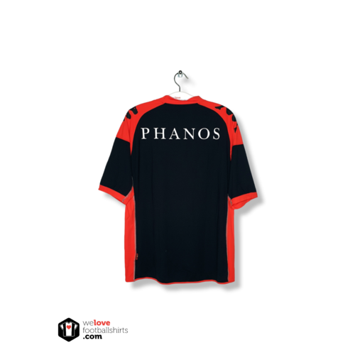 Kappa Origineel Kappa trainingsshirt FC Utrecht 2010/11