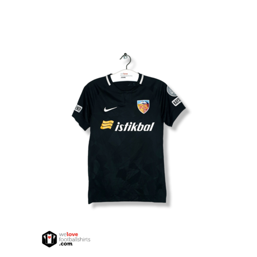 Nike Original Nike Fußballtrikot Kayserispor 2018/19