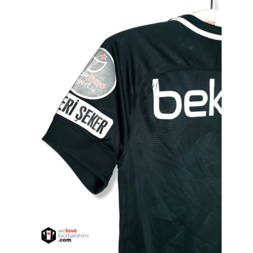 Nike Original Nike Fußballtrikot Kayserispor 2018/19